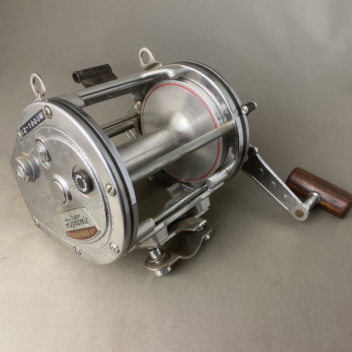 ダイワ SS900 - スーパーダイナミック Daiwa Dynamic Super メルカリ