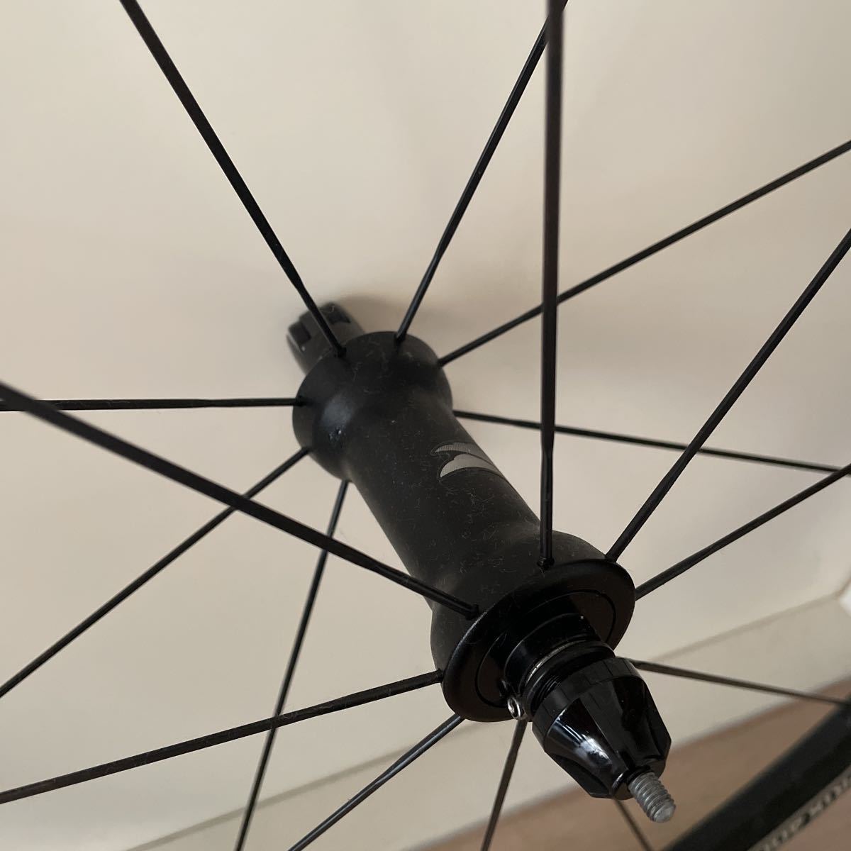 カンパニョーロ Campagnolo クリンチャー ZONDA