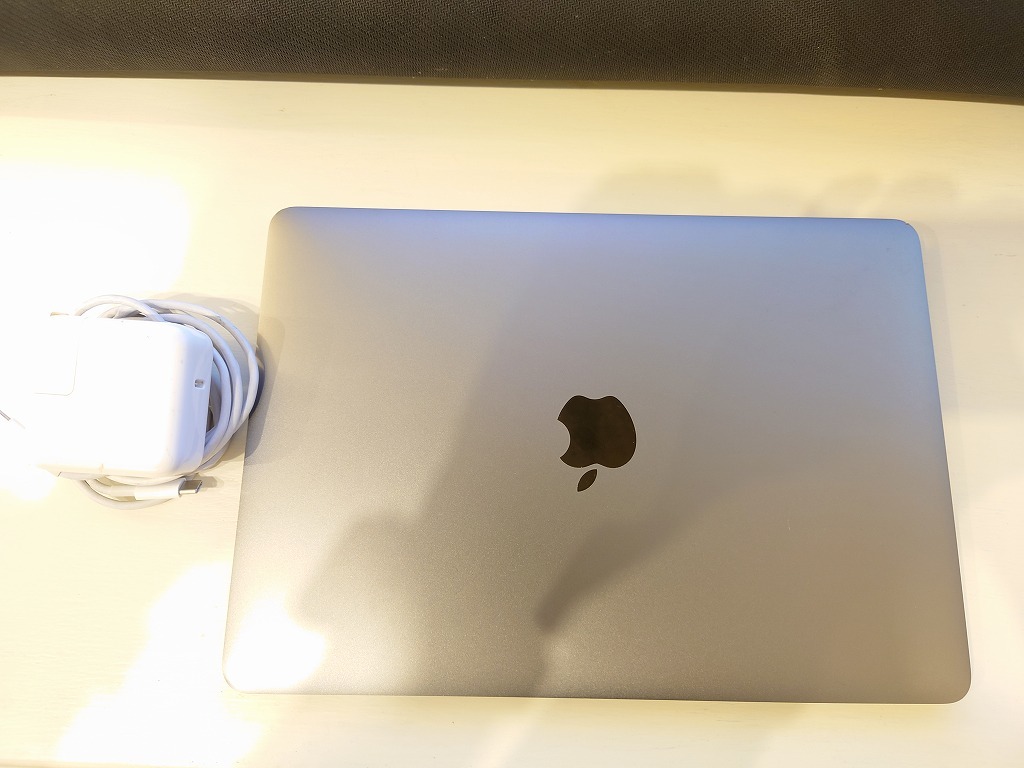 究極PC MacBook Pro A1286◇PC1台で、ダブルmacOS & Windows10◇他の 