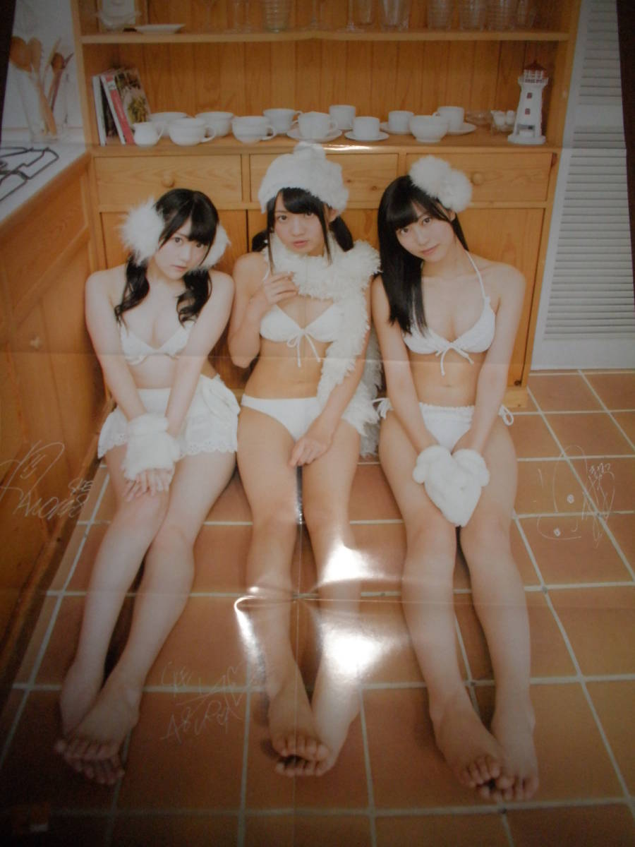 ｓｋｅ４８ 木崎ゆりあ 向田真夏 木本花音 可愛い制服 水着ポスター あ行 売買されたオークション情報 Yahooの商品情報をアーカイブ公開 オークファン Aucfan Com