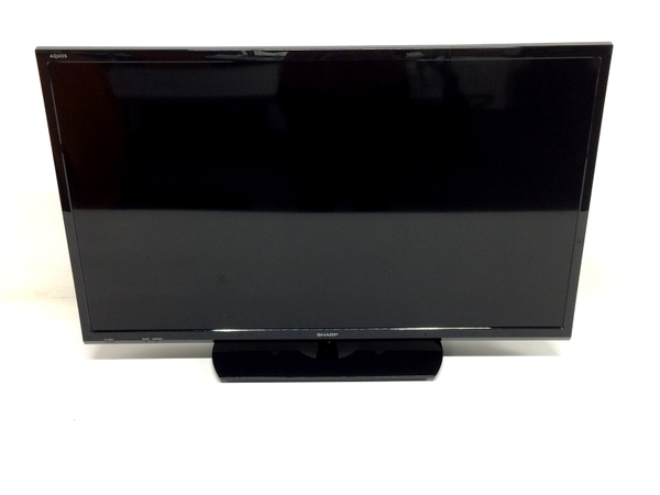 SHARP AQUOS 32型液晶テレビ 【2018年製】 Amazon | SHARP AQUOS 32型