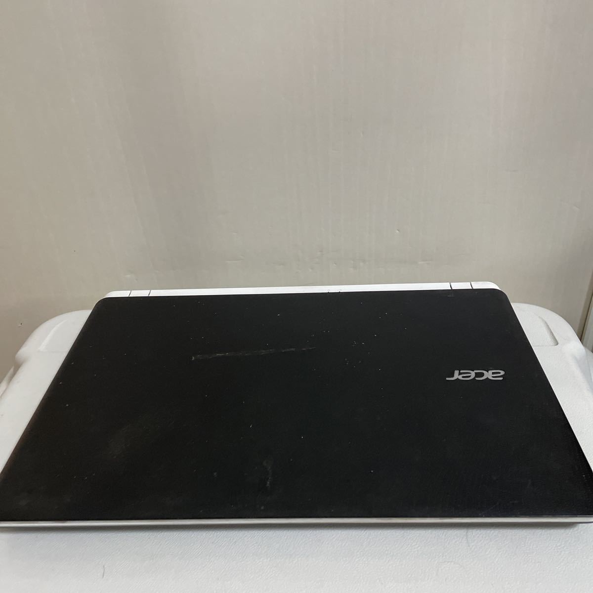 その他ノートPC本体 acer / n16c1 Acer ノートパソコン N16C1