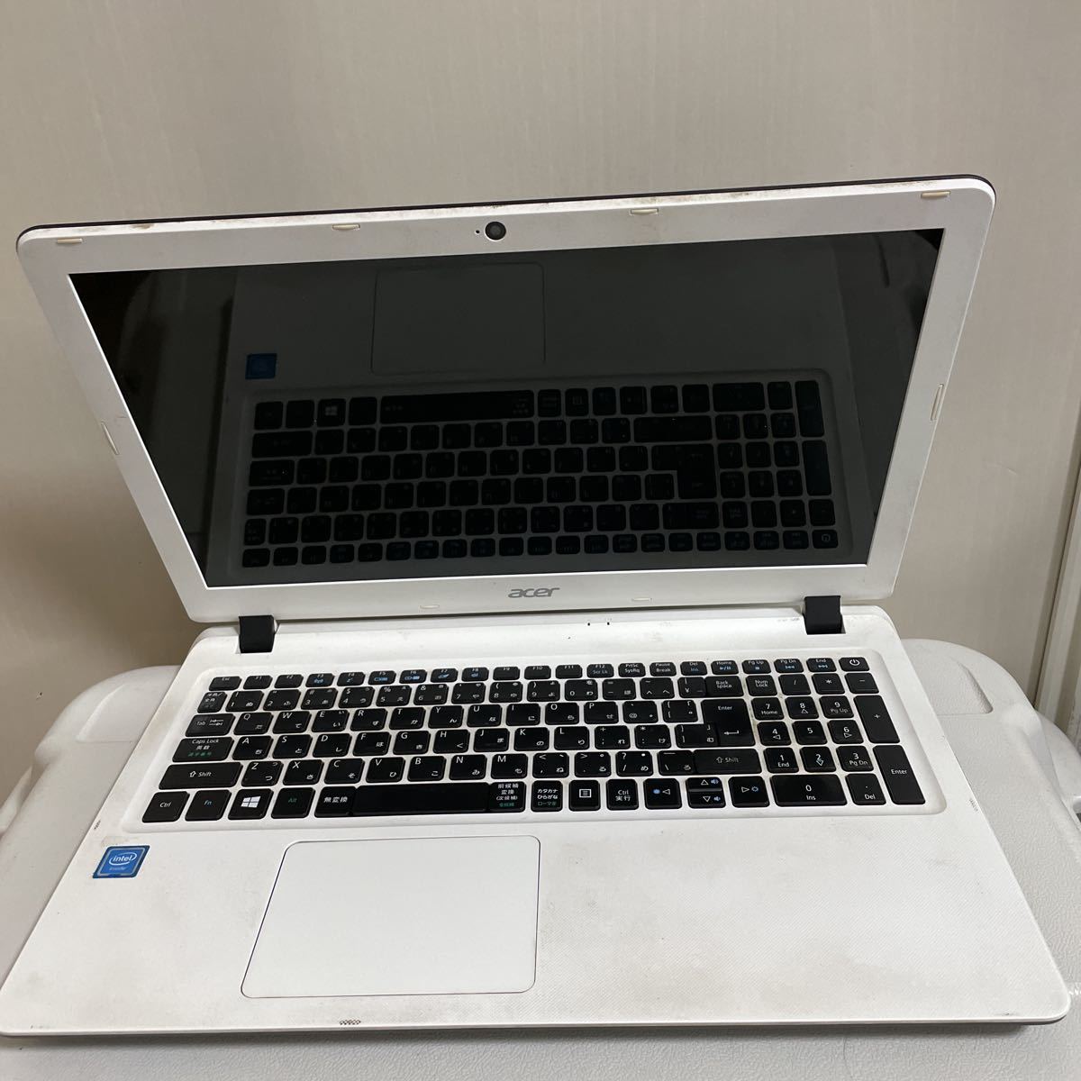 その他ノートPC本体 acer / n16c1 Acer ノートパソコン N16C1