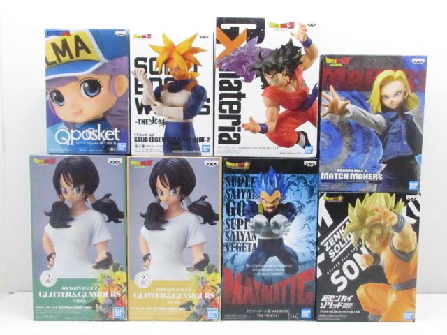 ドラゴンボール 一番くじ smsp 孫悟空 03 c賞 1.5 アミューズメント一