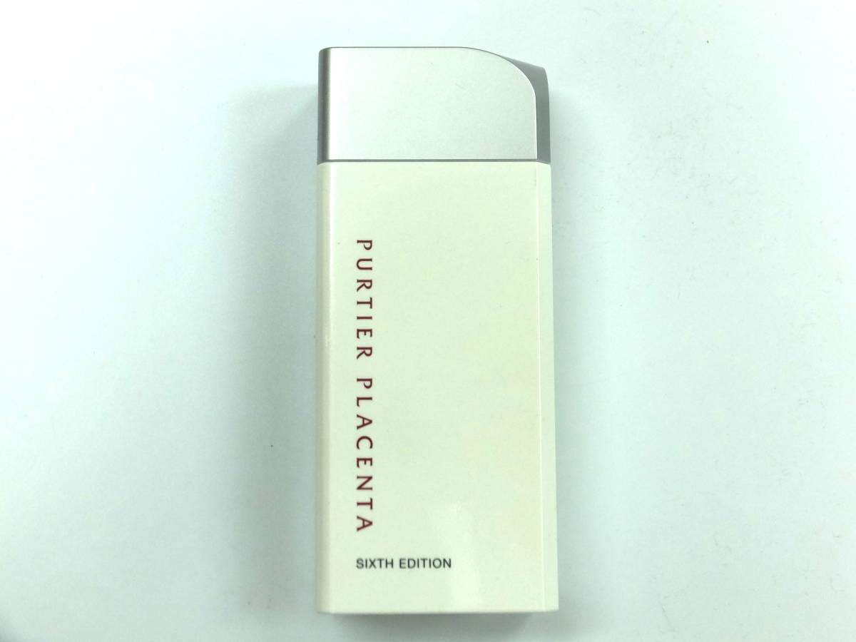 Purtier Placenta Sixth Edition 60粒