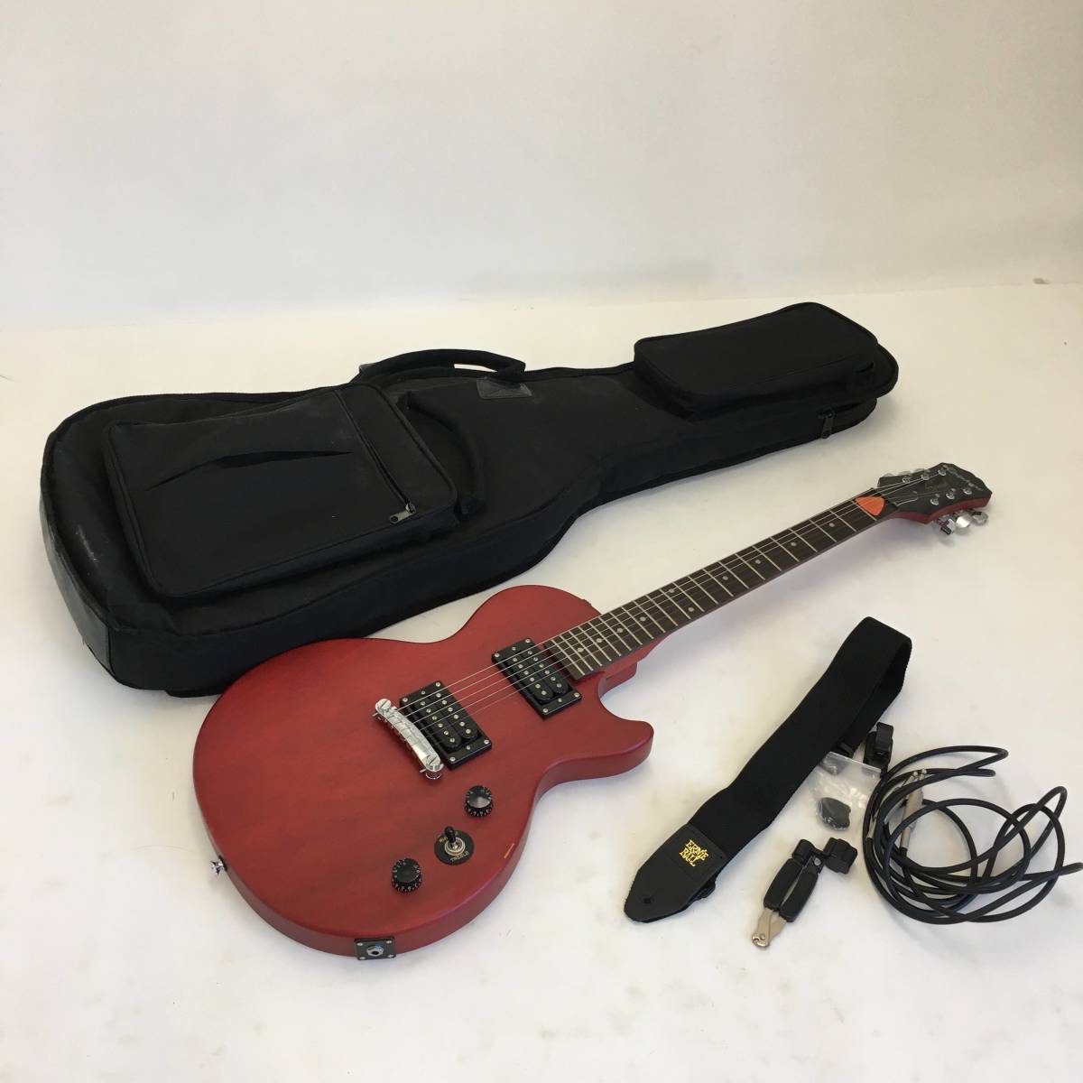 楽器・機材 Epiphone Special Model Express 本体美品！早期終了