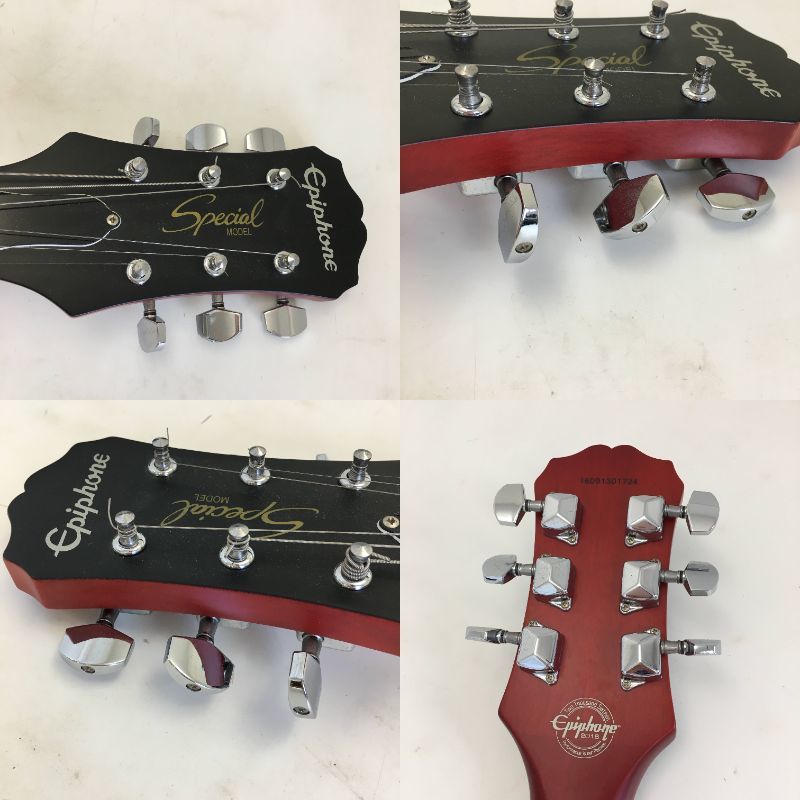 楽器・機材 Epiphone Special Model Express 本体美品！早期終了