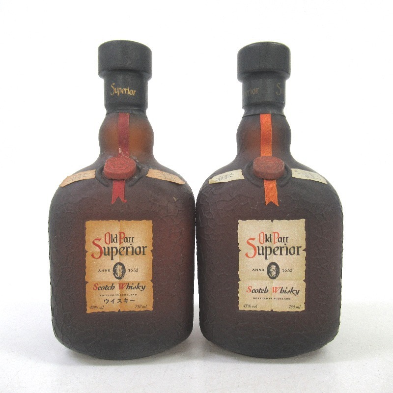 ウイスキー ジョニーウォーカー ブルーラベル 旧ボトル 750ml ◇注目