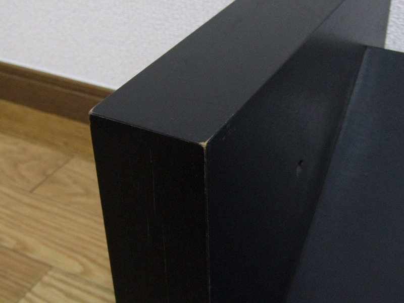 II16-3551[NAK] YAMAHA ヤマハ 高級 スピーカースタンド NS-1000シリーズ用 1円～