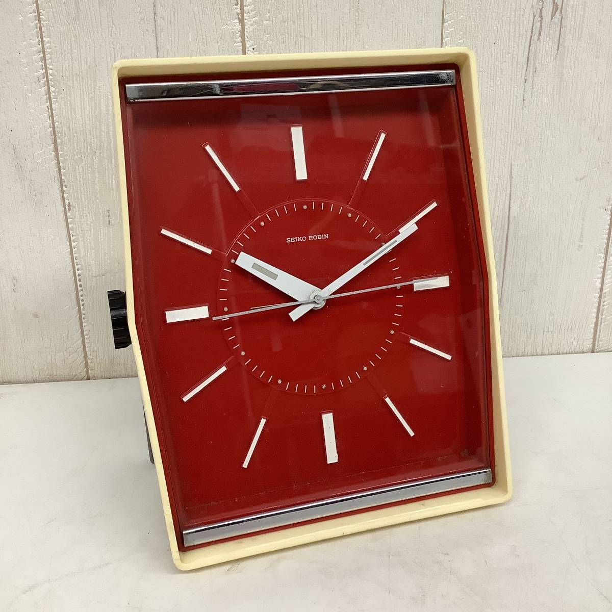 2026年最新Yahoo!オークション -seiko robinの中古品・新品・未