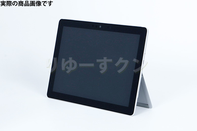 2106220656】 オフィス2019付テレワークに最適 MICROSOFT タブレット
