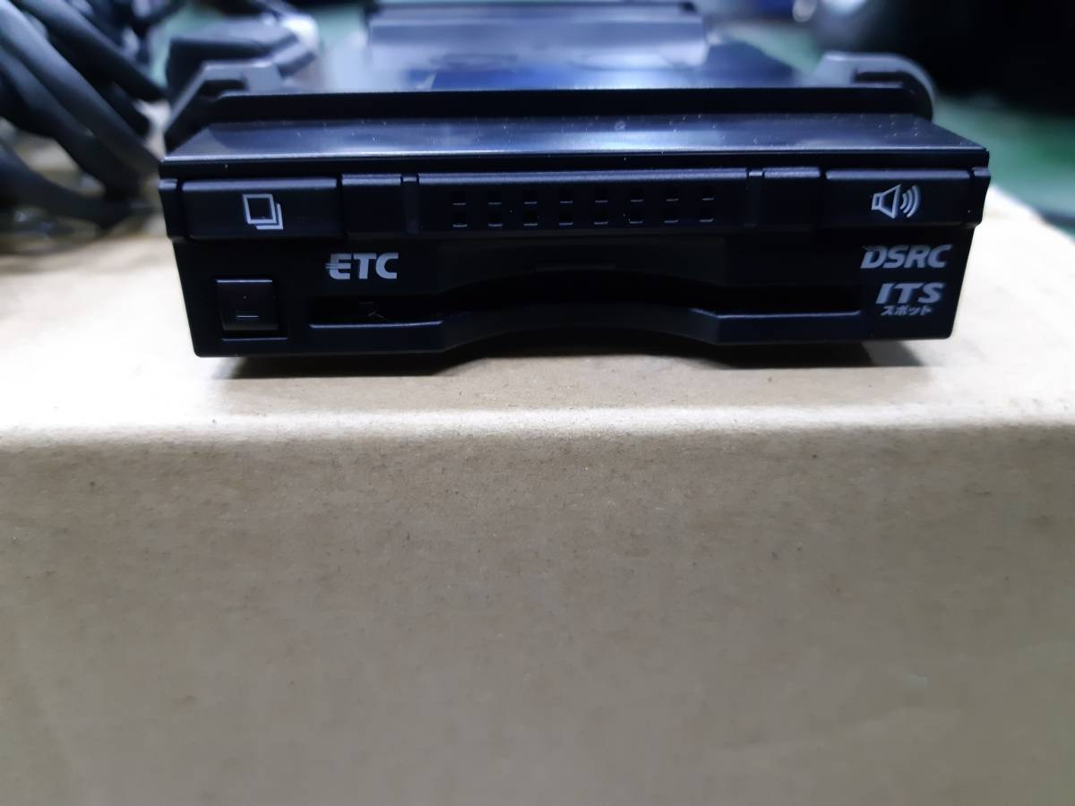 DSRC 08686-00620 ETC2.0 トヨタ 純正 ITS トヨタ純正 ITS対応 トヨタ