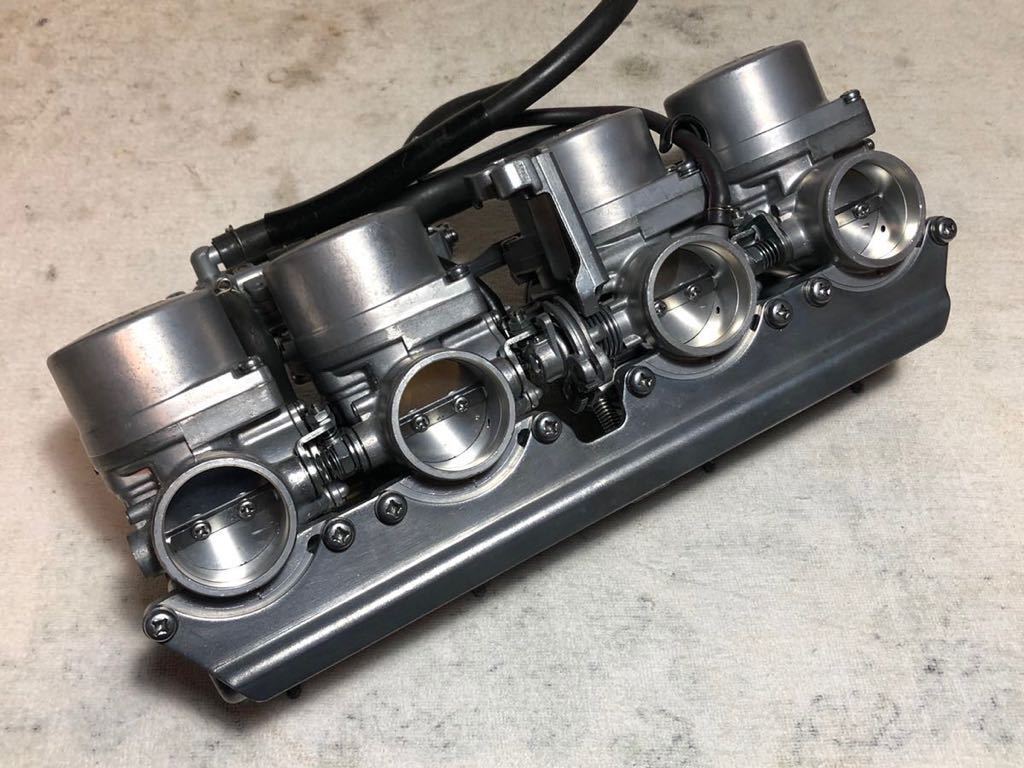 CB1100F SC11用キャブレター　VB57AA 検索用CB750F CB900F