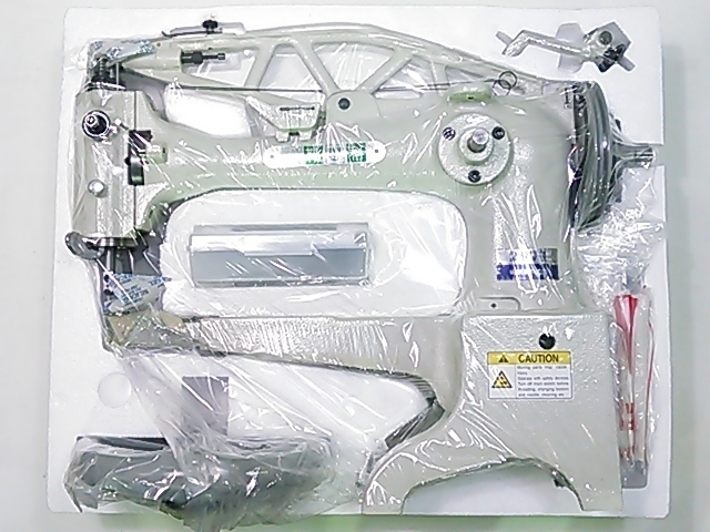  / /1円スタート 台湾製 八方ミシン 2971 靴/皮革/鞄修理 厚地用ミシン 動作良好 A9206(その他)｜売買されたオークション情報、yahooの商品情報をアーカイブ公開 - オークファン その他