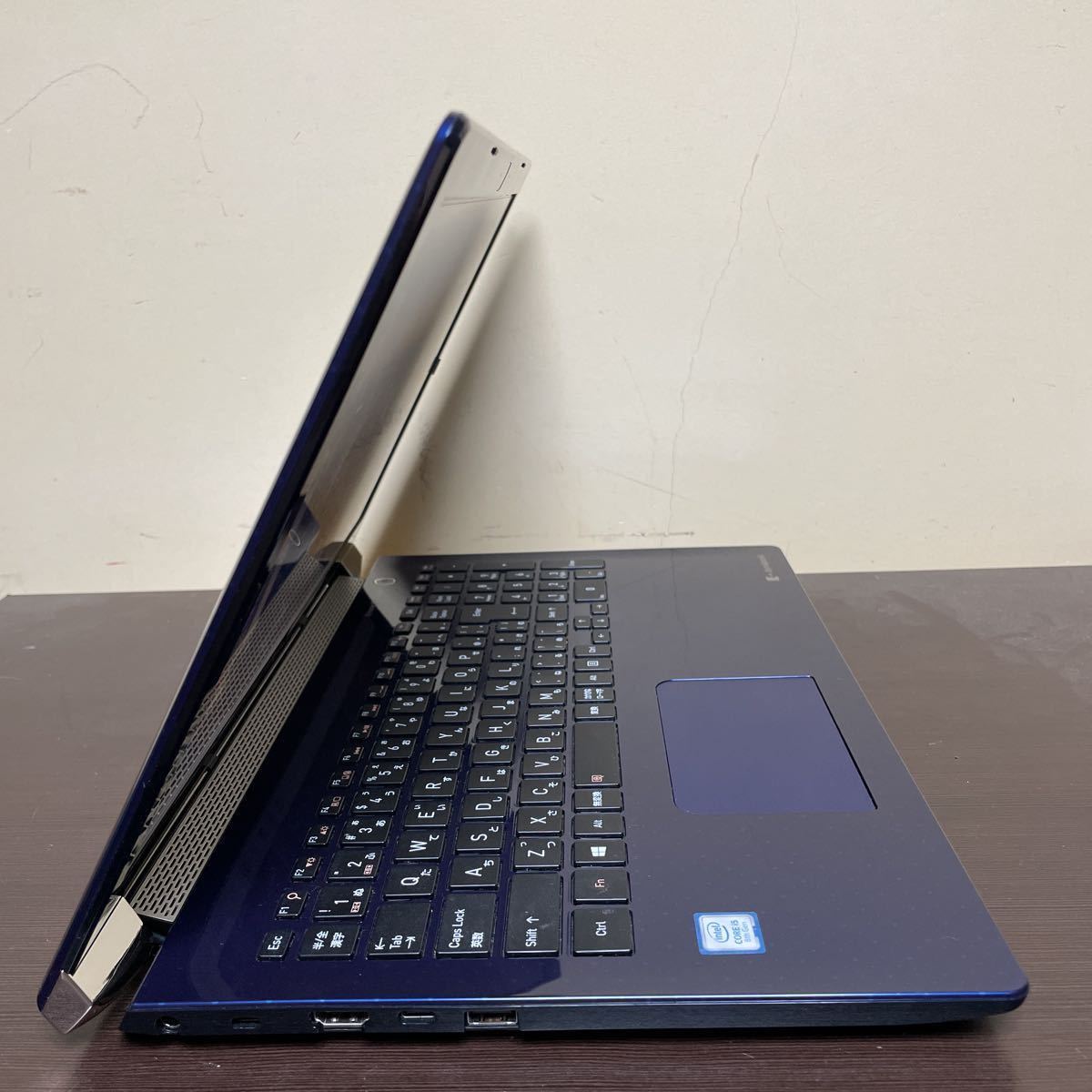 i5 core 8世代（容量（HDD⁄SSD）129 ～ 256GB）（ノートPC - 整備済み