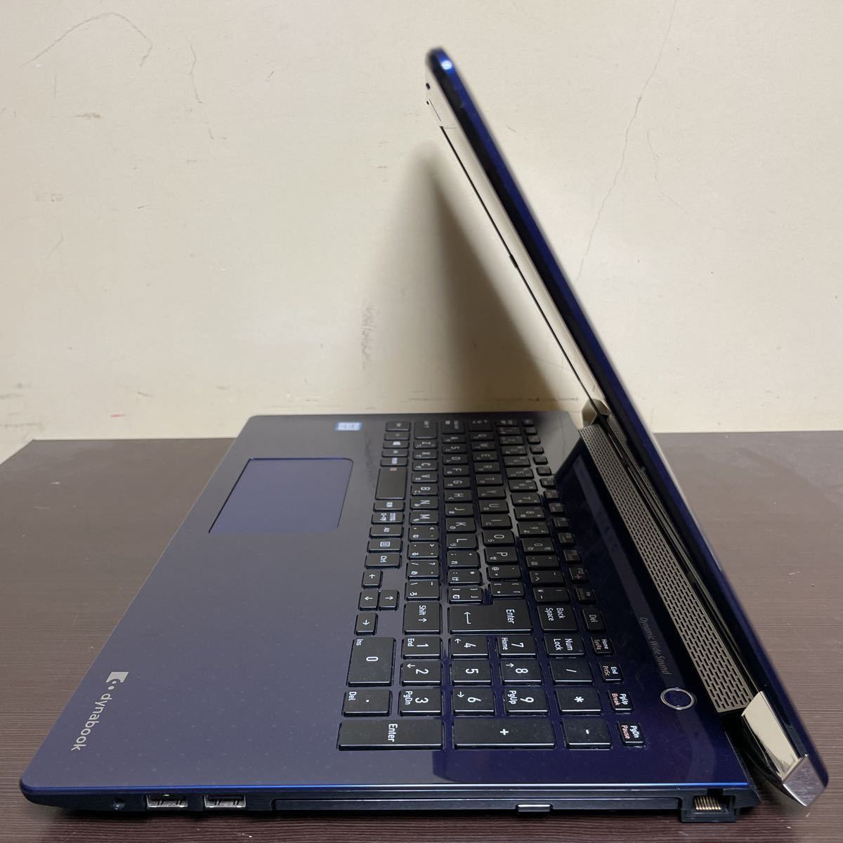 i5 core 8世代（容量（HDD⁄SSD）129 ～ 256GB）（ノートPC - 整備済み
