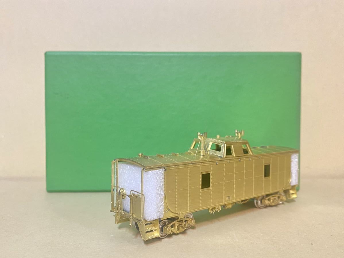 HOゲージ メルクリン製？　クレーン車 marklin 49950 クレーン車 鉄道模型 HOゲージ メルクリン ジャンク