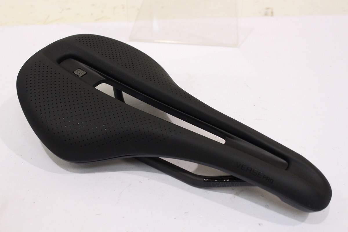 ☆BONTRAGER ボントレガー Verse Pro サドル カーボンレール 極上品