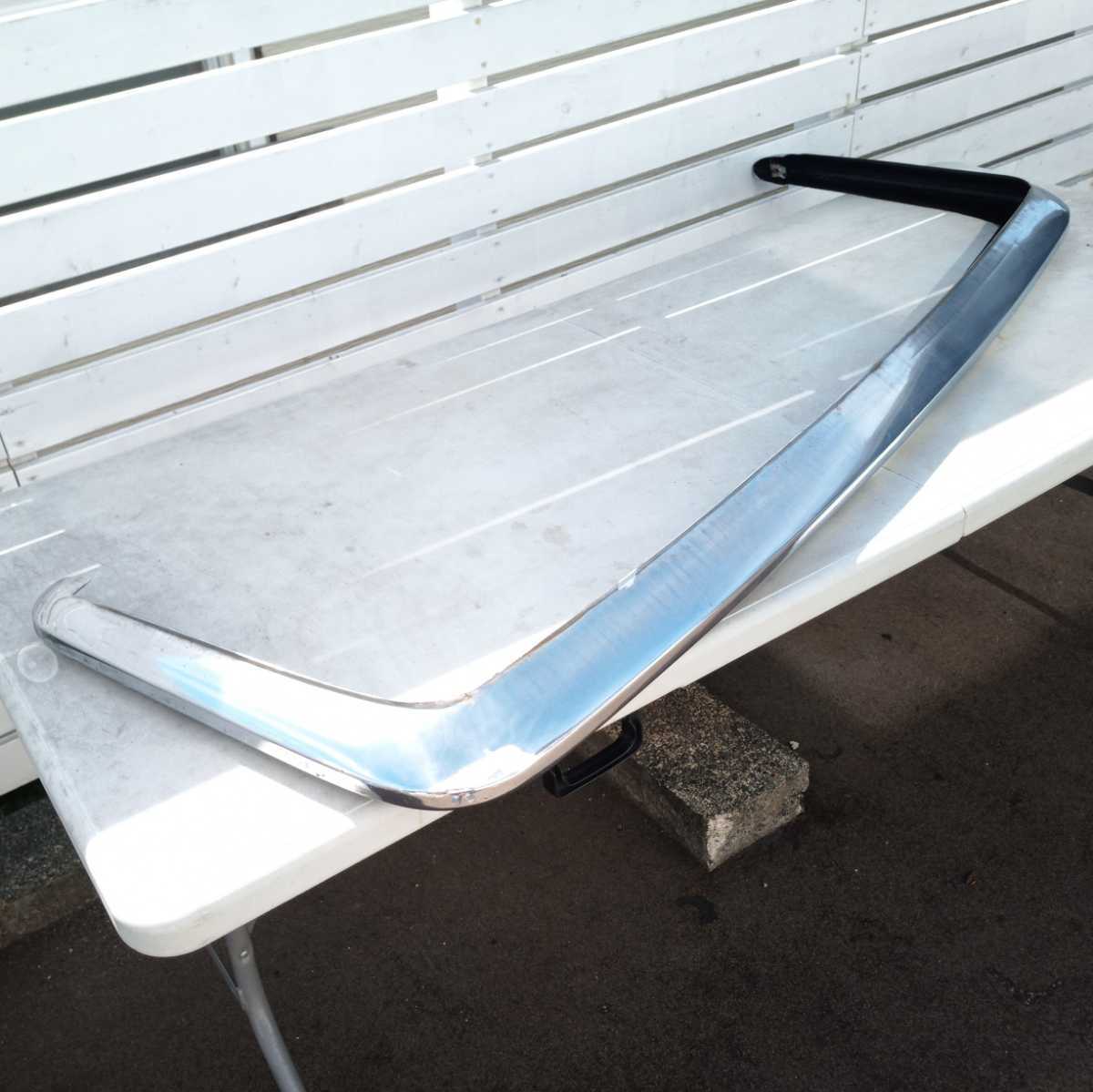 旧車部品】☆いすゞ☆ISUZU☆117クーペ☆ハンドメイド☆PA90☆リア