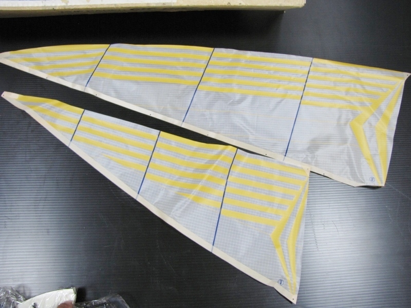 AGインダストリー CUP RACER CR610 カップレーサー ラジオコントロール