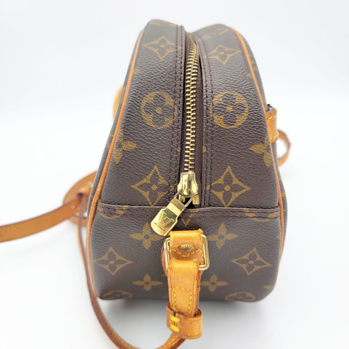 LOUIS VUITTON ルイヴィトン モノグラム ブロワ M51221 ショルダー 