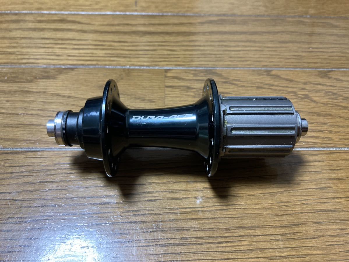 シマノ SHIMANO DURA-ACE デュラエース フリーハブ FH-9000 リアハブ
