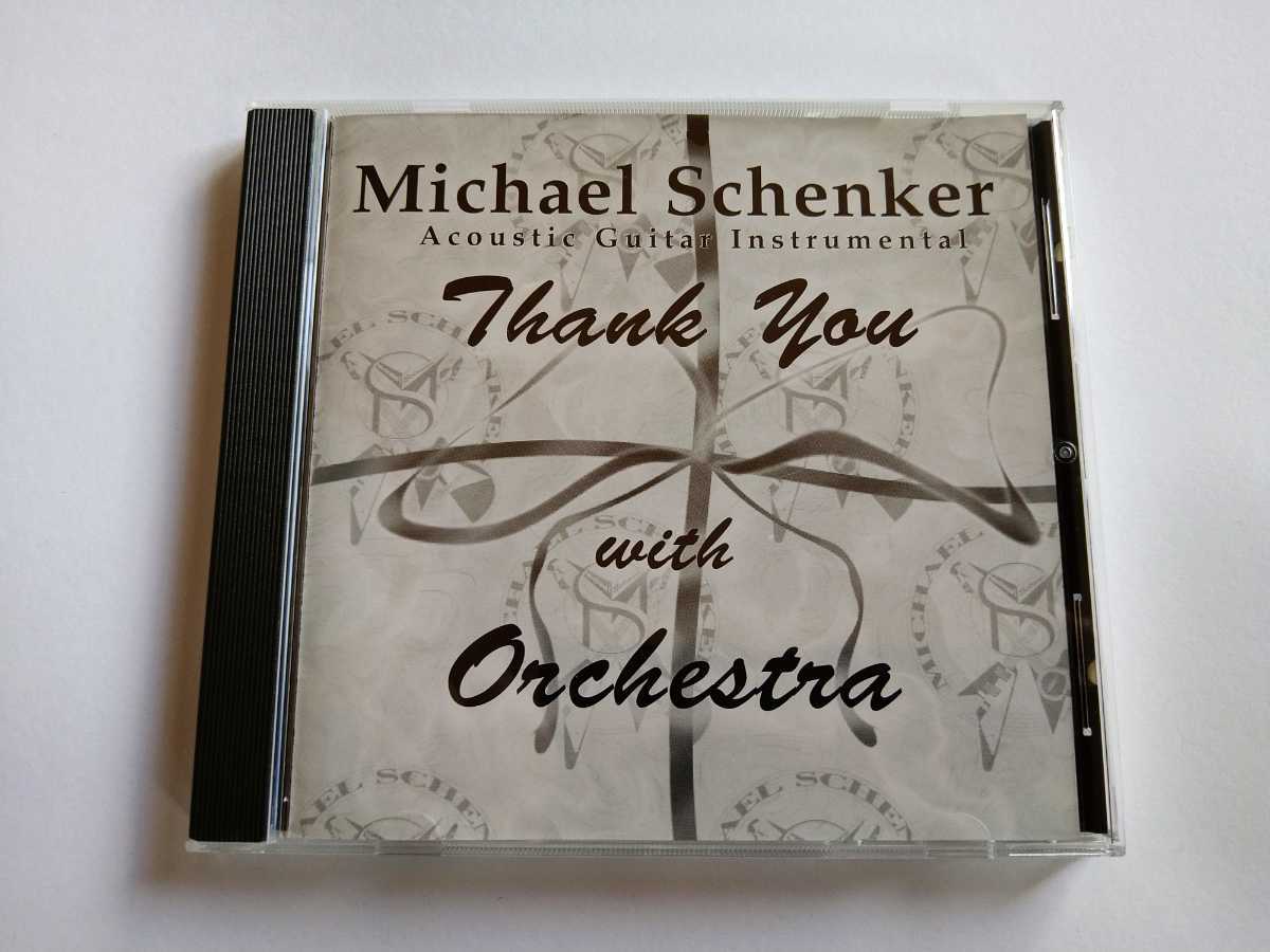 Michael Schenker The - マイケル・シェンカー At Group : ⁄ SCHENKER