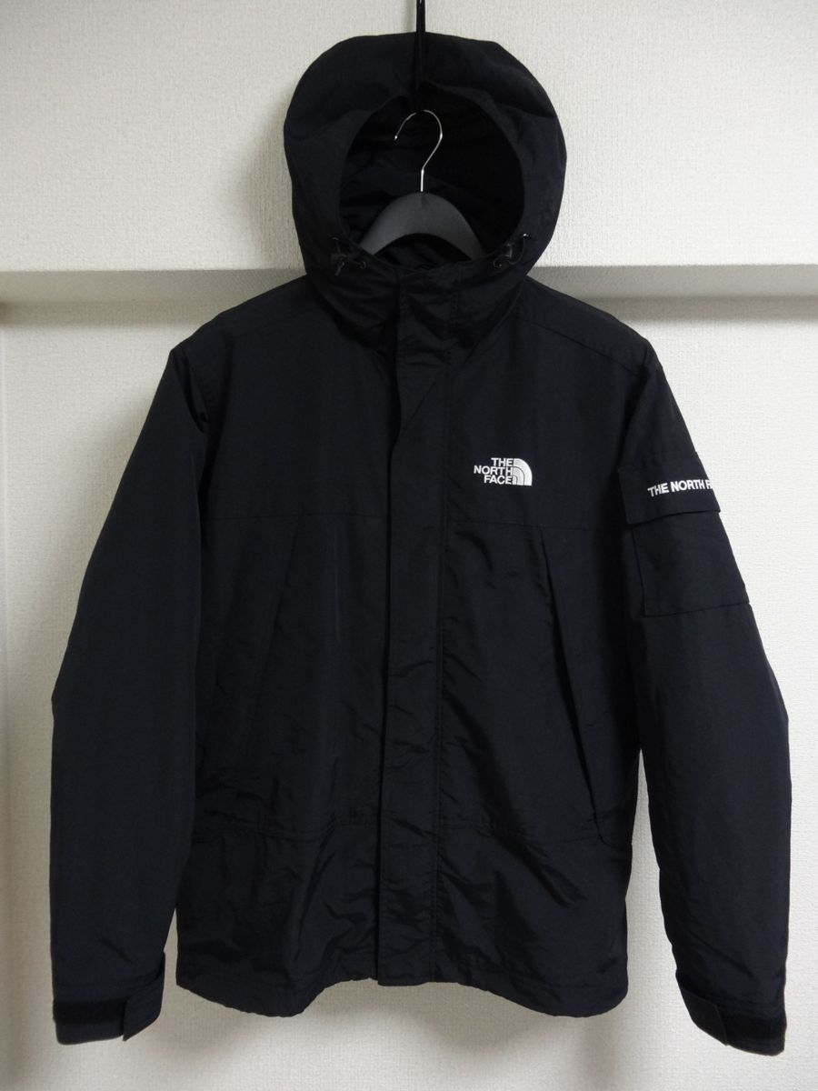 USA製 L.L.Bean 中綿 マウンテンパーカー L エルエルビーン 本物正規◇ノースフェイス◇長袖Tシャツ HOLIDAY REDBOX/BOXロゴ□M