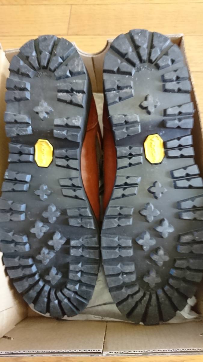 DANNER ダナー ローカット ゴアテックス 数回使用 美品 26cm