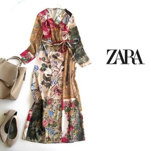 Zara 花柄 ワンピのヤフオク の相場 価格を見る ヤフオク のzara 花柄 ワンピのオークション売買情報は73件が掲載されています