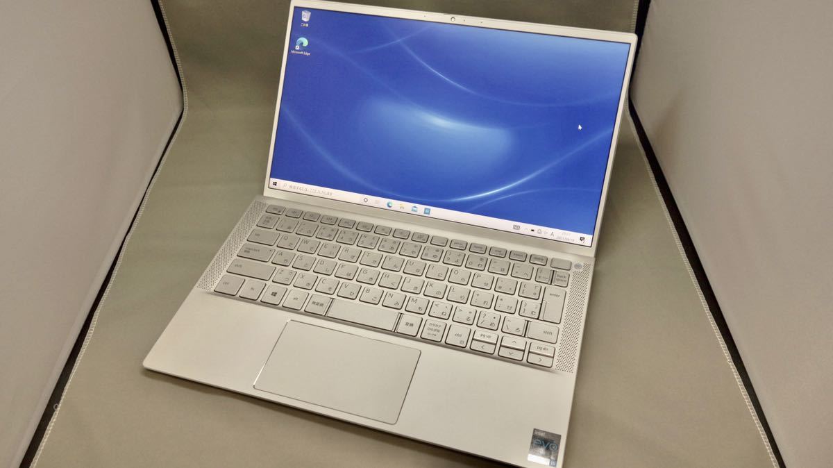 0 Inspiron 1 - Dell DELL デル 2-in-1 | the比較 カバーを開くだけ