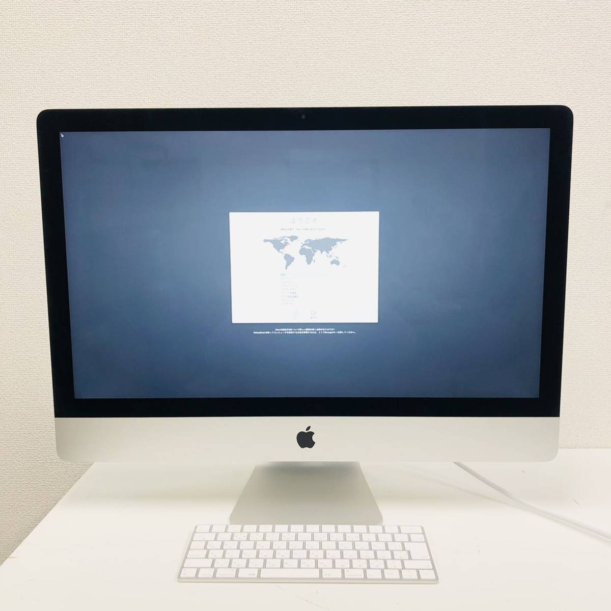 iMac 0 Apple i5 5K Core Intel 1 27-inch Retina with SSD inch 3.1 