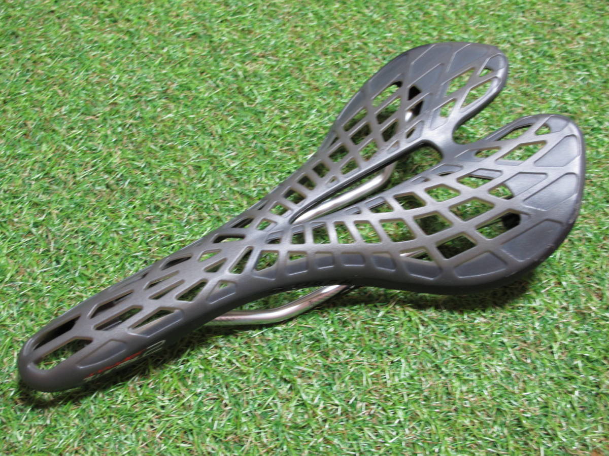 TIOGA タイオガ スパイダー ツインテール 2 サドル 中古 スパイダー