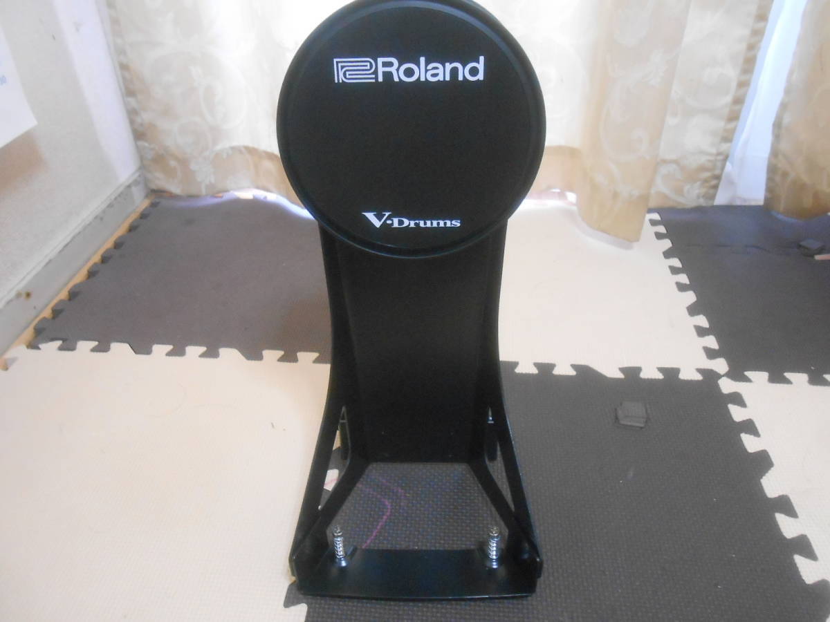 Roland KD-10 | ローランド 電子ドラム kd－10 中古の通販 Kick バス 