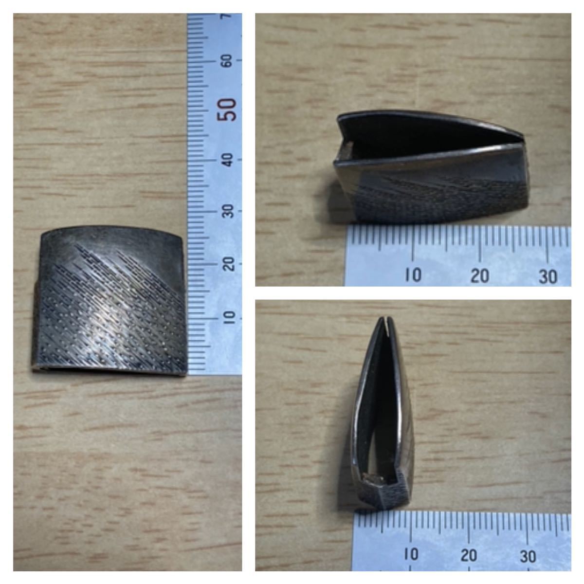 鍔　はばき　目貫　切羽　装具　日本刀　b3273 切羽 目貫 刀鍔 : 日本刀装具 (TU-110215)｜刀・日本刀の販売なら