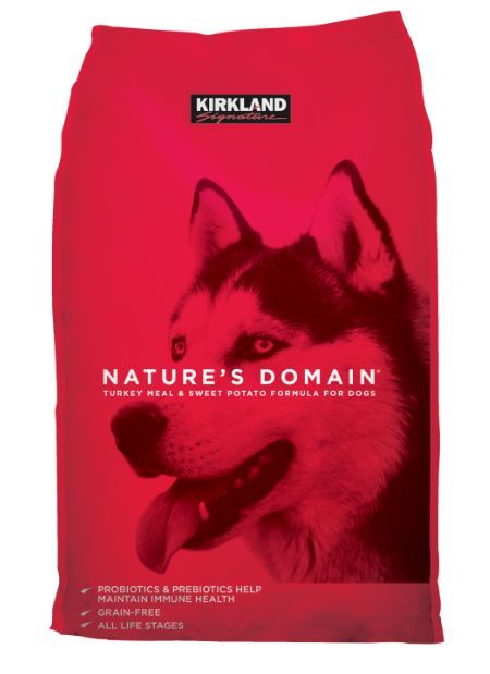 限定SALE，品質保証 カークランドシグネチャー 成犬 子犬用 15kg ターキー ポテト Kirkland Signature Natures Domain dog コストコ 商品(成犬用)｜売買されたオークション情報、yahooの商品情報をアーカイブ公開 - オークフ ドライフード