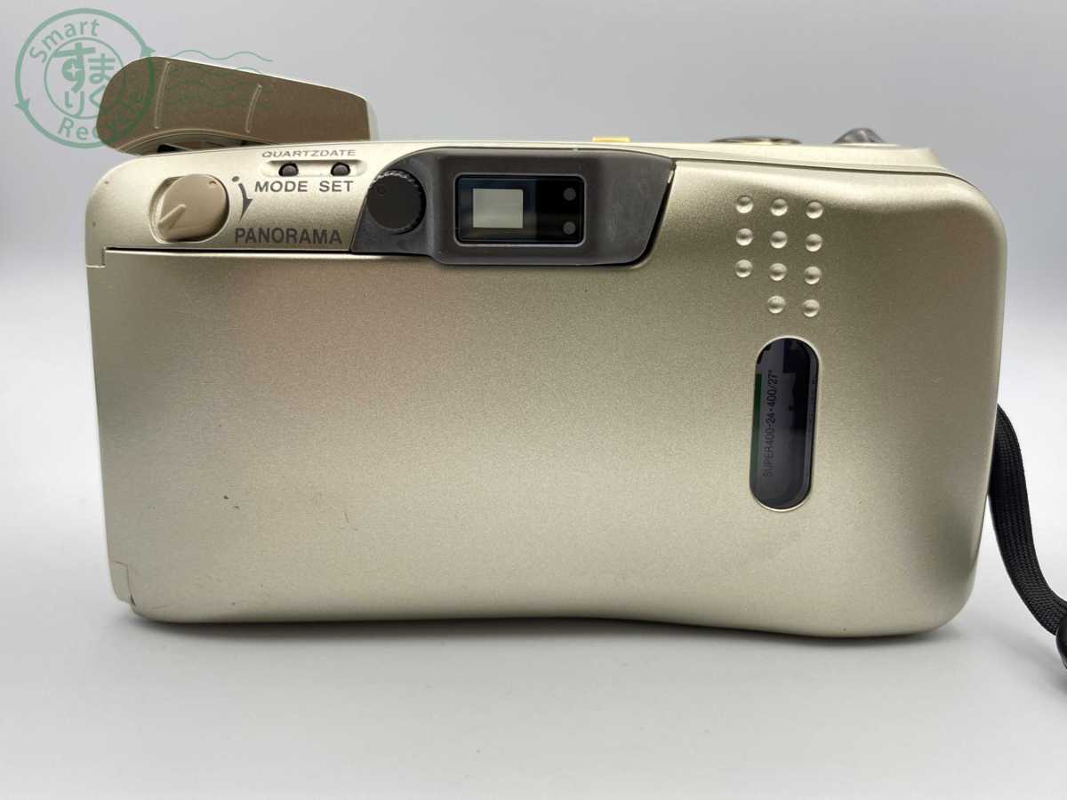 N10987 OLYMPUS μ[mju:] ZOOM 140 VF オリンパス ミュー カメラケース