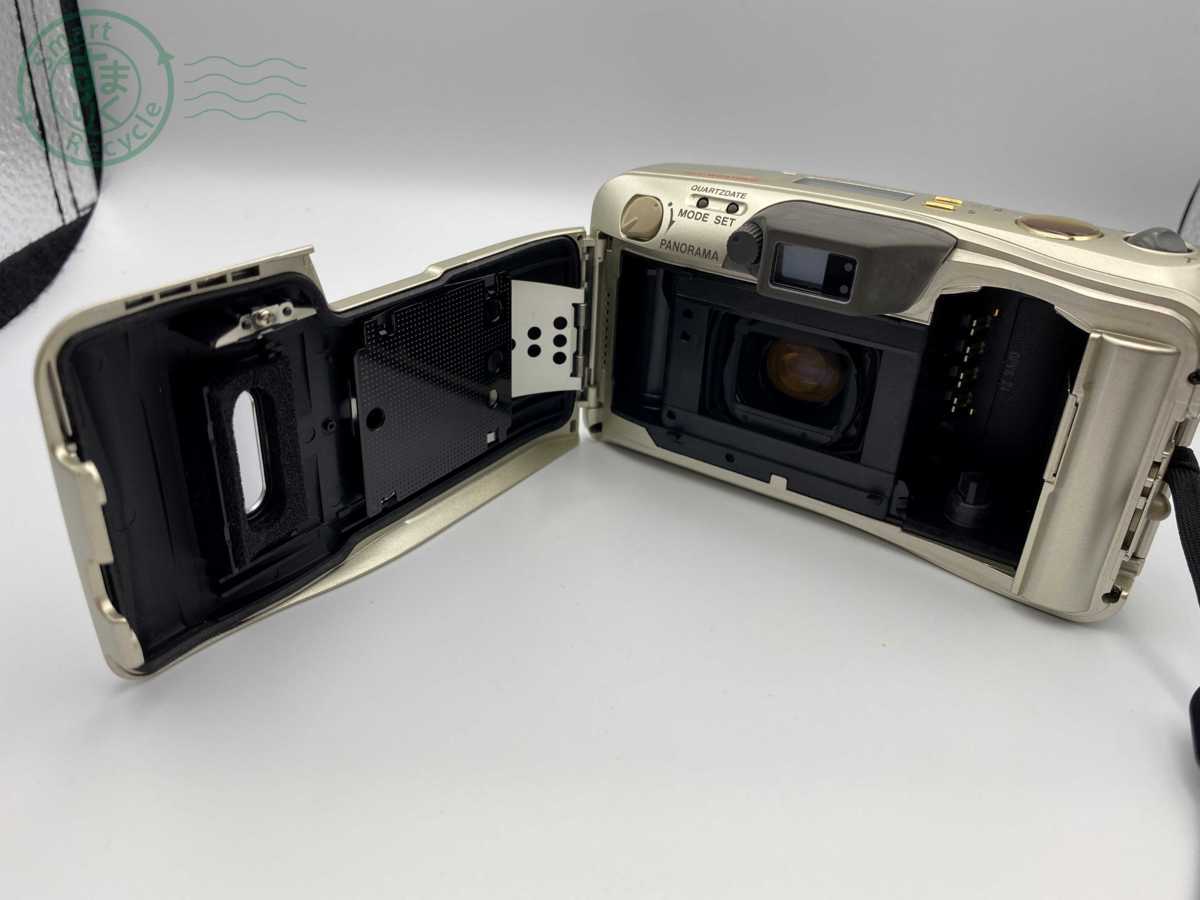 N10987 OLYMPUS μ[mju:] ZOOM 140 VF オリンパス ミュー カメラケース