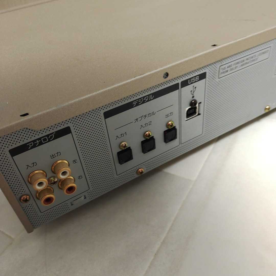SONY/ソニー MDデッキプレイヤー MDS-JE780 ジャンク SONY MDデッキ