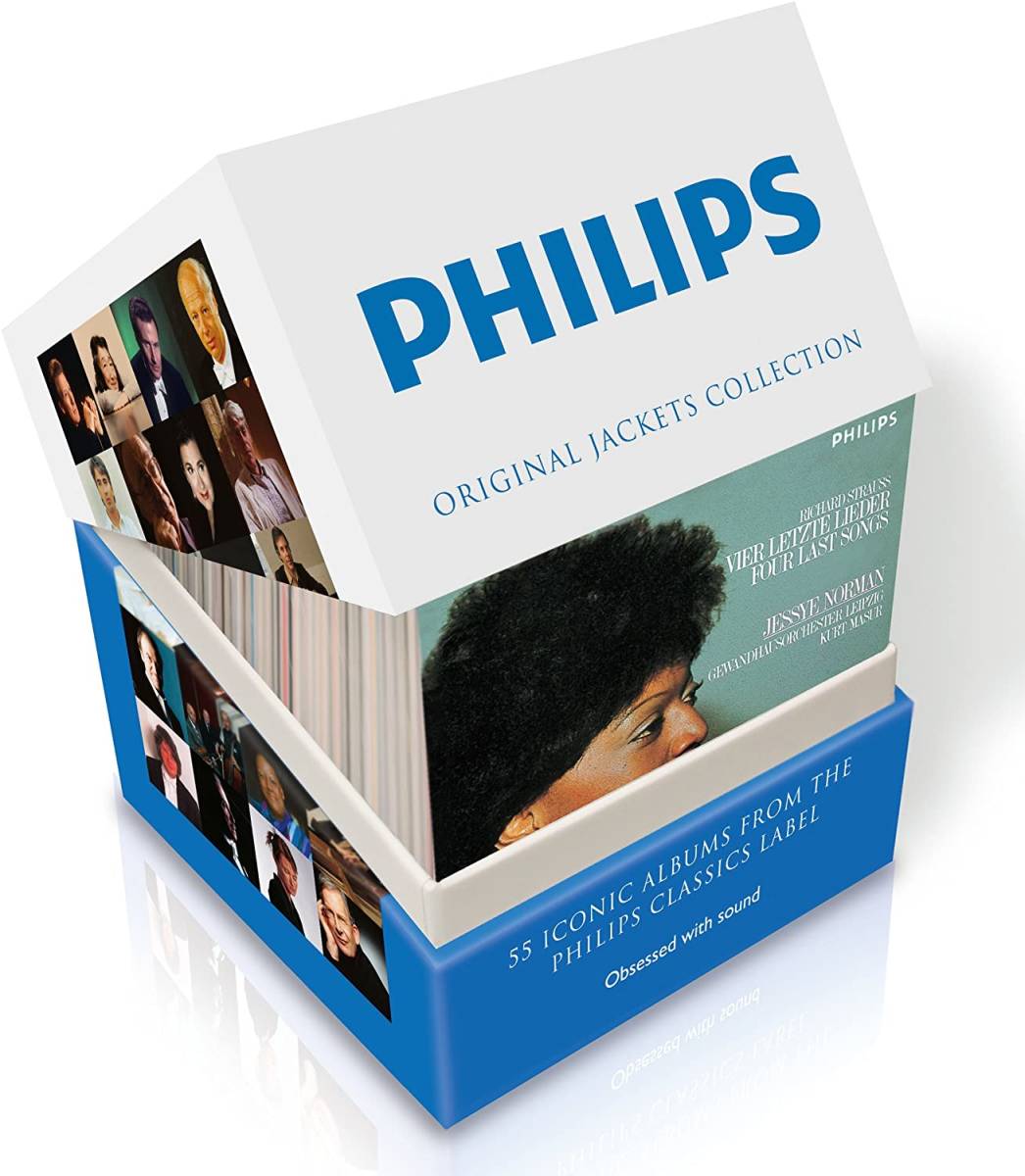 Philips Original Jackets Collection 55枚組 即決 オリジナルフォークベスト18」PHILIPS｜Yahoo CD「若者たち