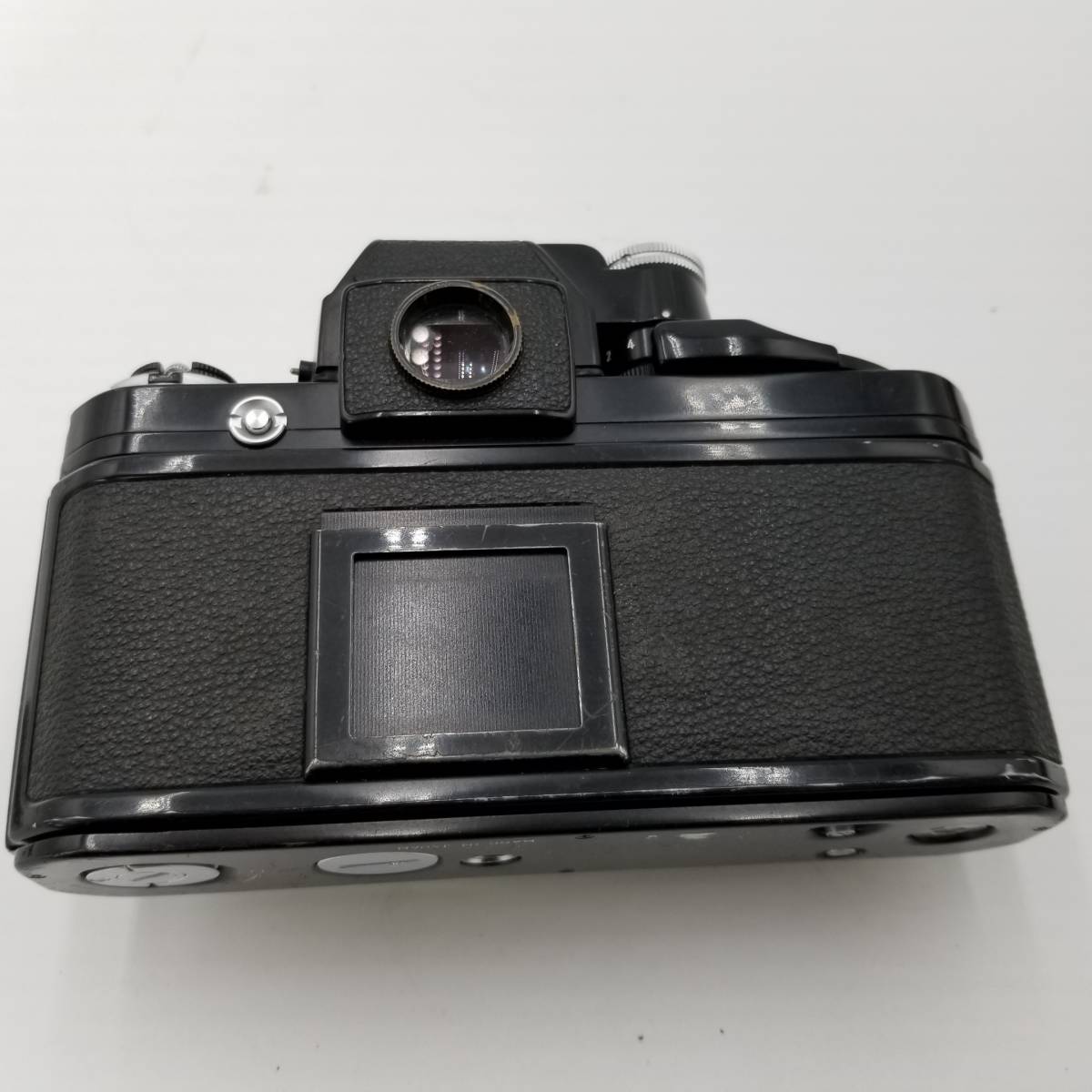 ★美品★ニコン F2フォトミック DP-1 / SIGMA 50mm F2.8 F2 フォトミック Nikon ニコン ボディ AS 取説付き DP-12 + シルバー