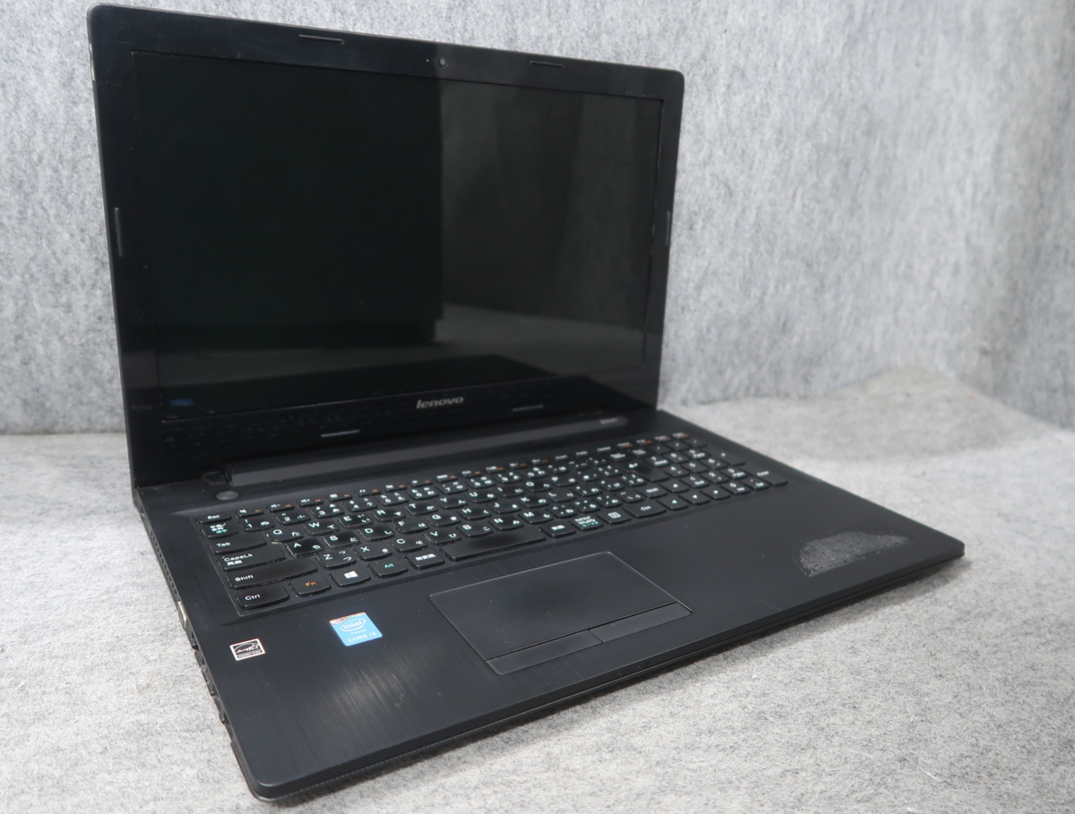 Lenovo G50 G50-80 80E502UCJP - 15.6型Core Review Lenovo(レノボ 