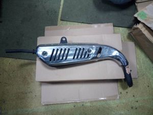 モンキー 純正 マフラーのヤフオク の相場 価格を見る ヤフオク のモンキー 純正 マフラーのオークション売買情報は95件が掲載されています