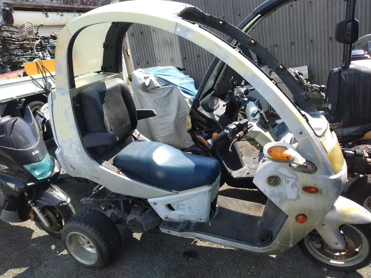 シンユウ VOGUE XY150ZK - Yahoo!オークション XINGYUE ヴォーグ150 