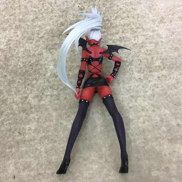 1円～ アルター 1/8 パンティ&ストッキングwithガーターベルト