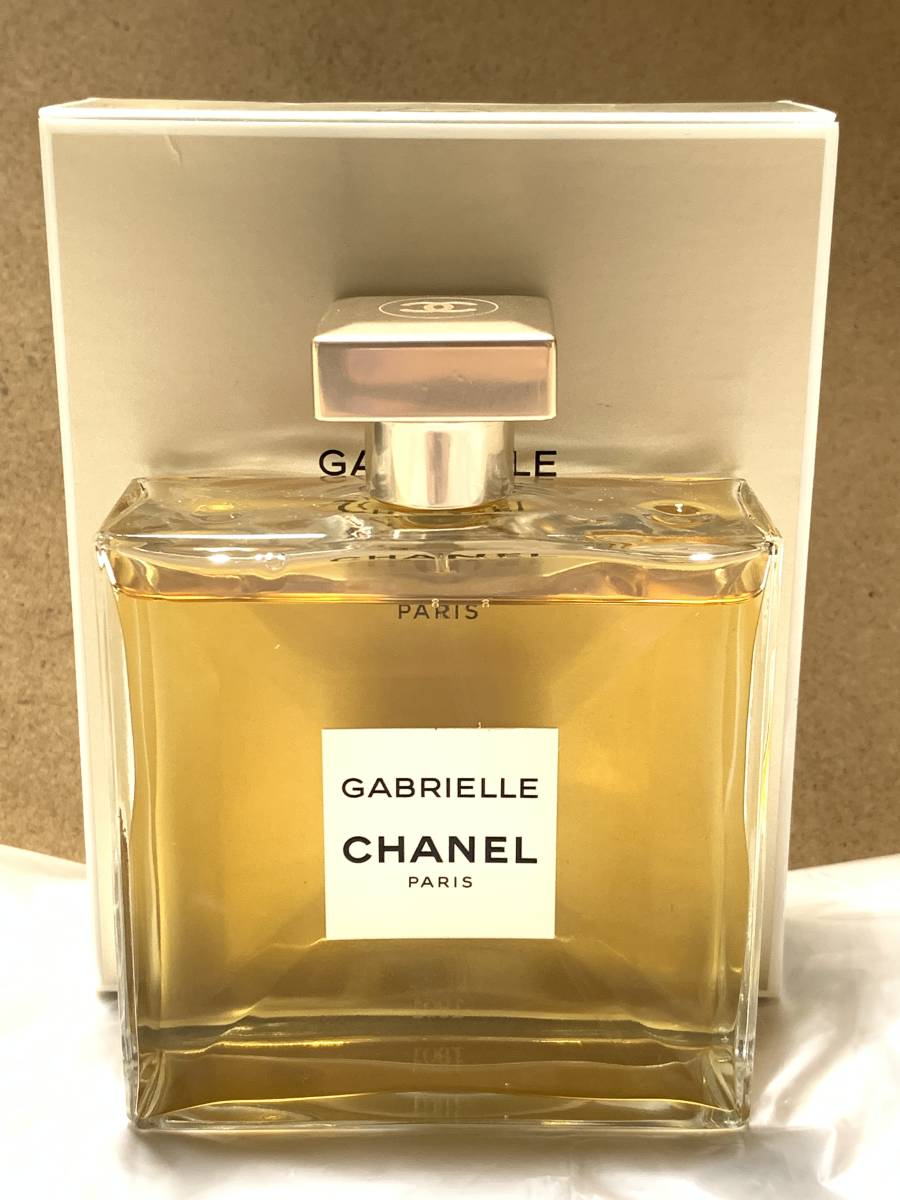 シャネル ガブリエル シャネル オードゥパルファム 100ml 数回使用 EDP シャネル ガブリエル CHANEL ガブリエルシャネルエッセンスオードゥパルファム100ml パルファムの通販 ショップ
