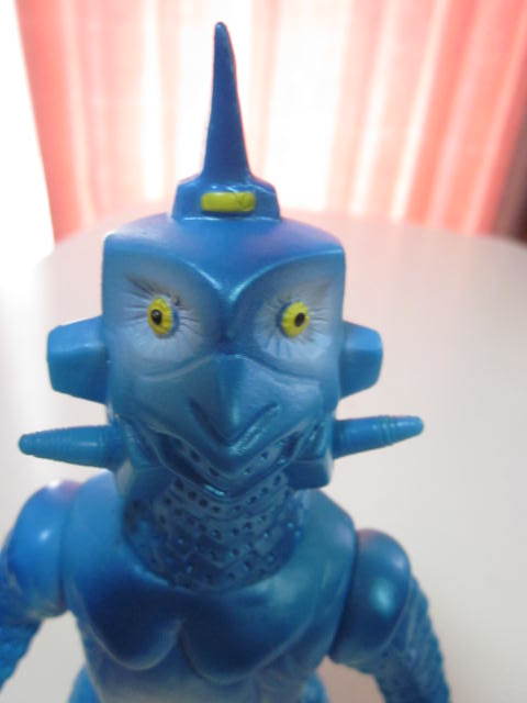 バンダイ ブルマァク ウインダム ウインダム of ウルトラ怪獣.com