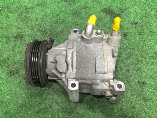 パーツ ＲＸ－８ SE3P エアコンコンプレッサー 447260-7921 F151