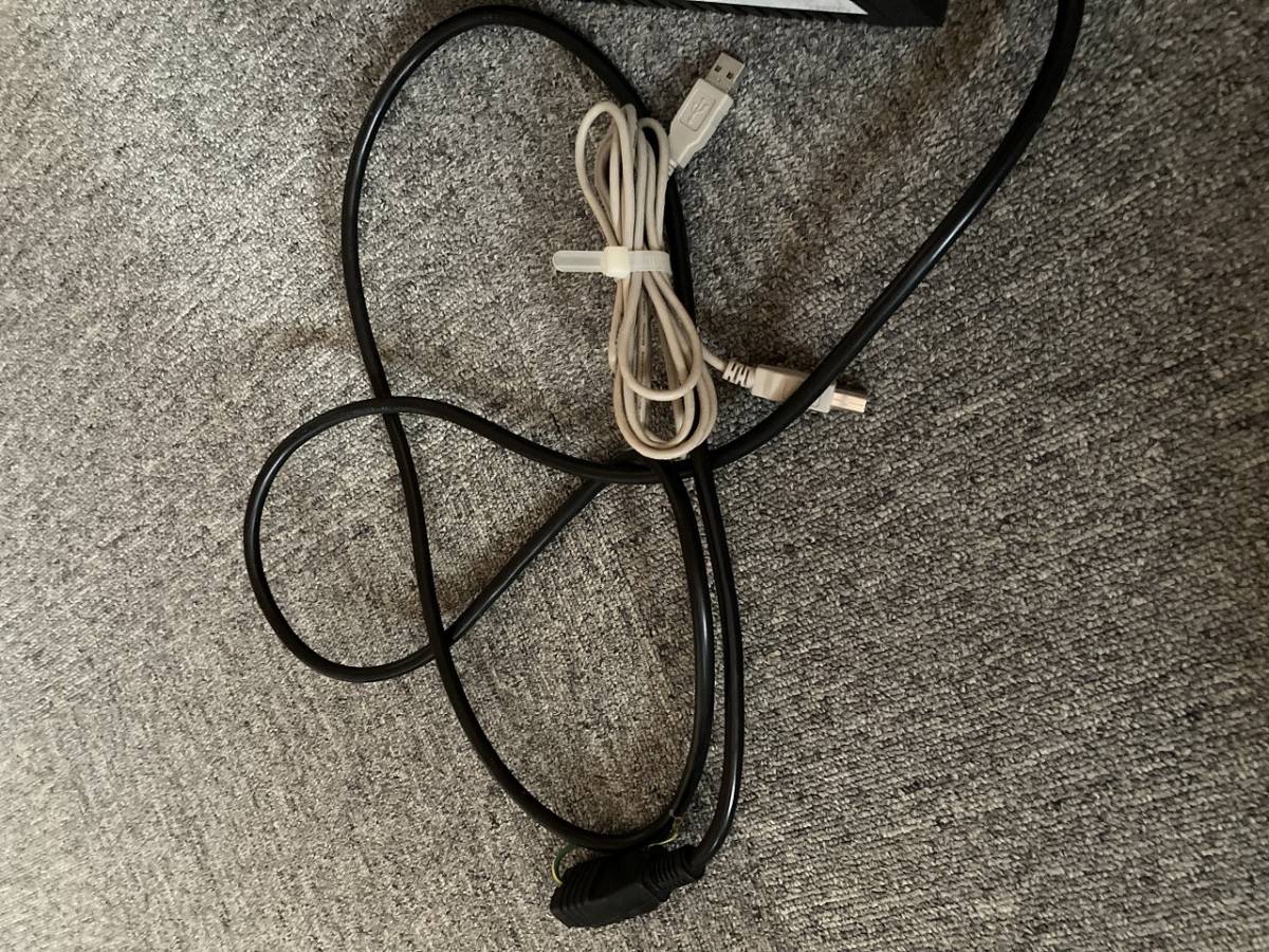 UPS 無停電電源装置 オムロン 直前まで使用 BY50S
