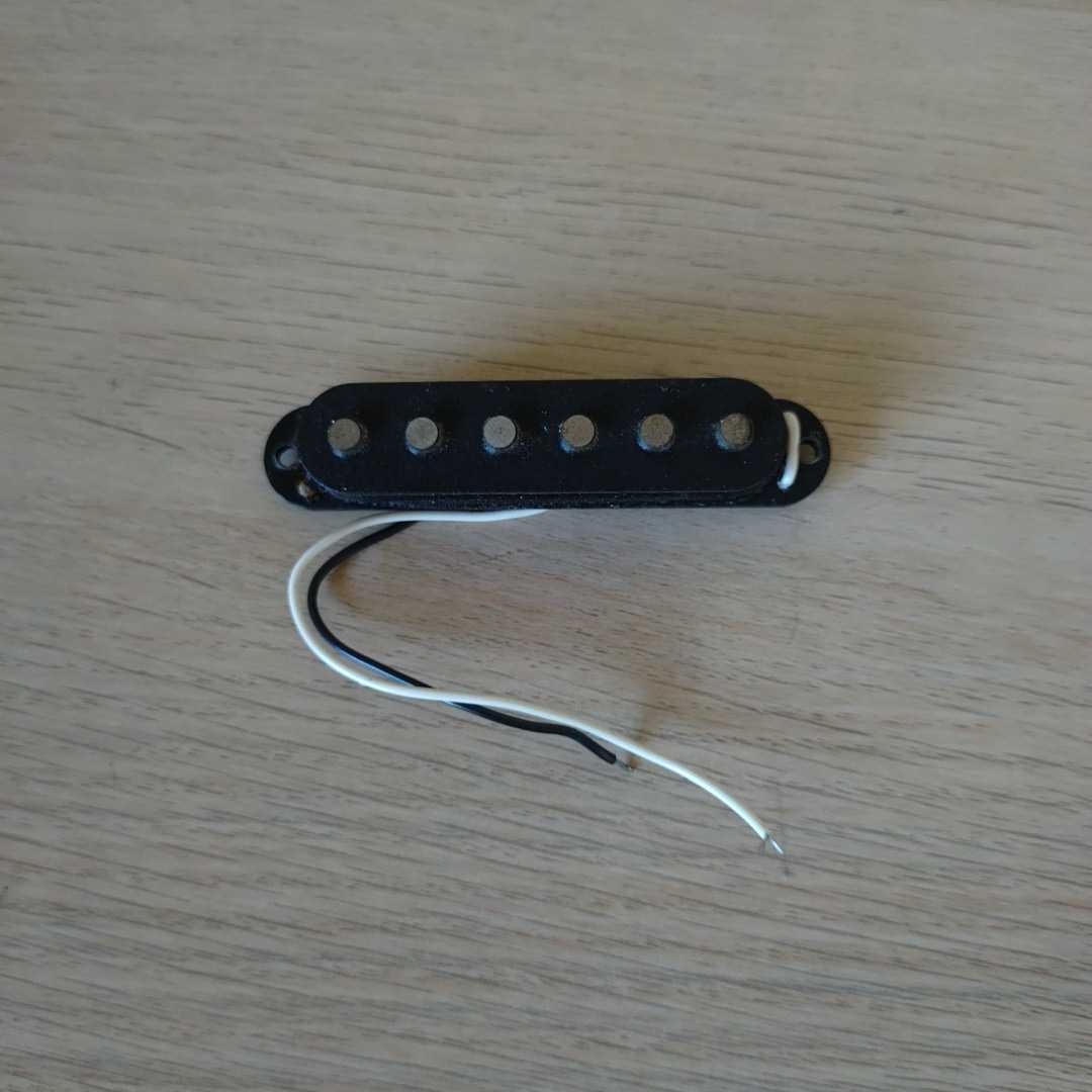 ダンカン SSL-3 シングルピックアップ ストラト Seymour Duncan